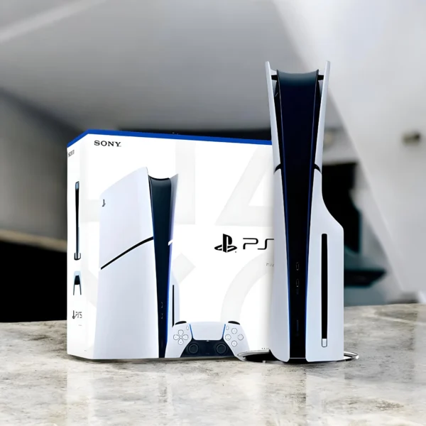 Playstation 5 Slim Estándar 1000 GB