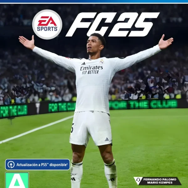 FIFA 25 - PS4