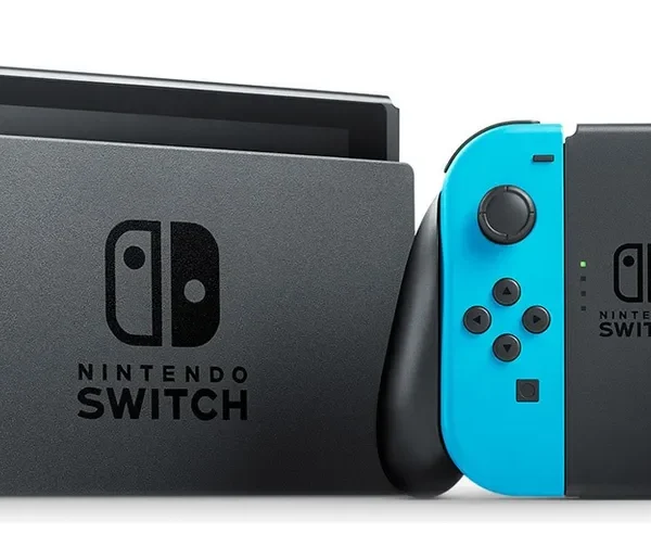 Nintendo Switch Oled - Nueva