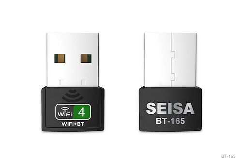 SEISA BT-165 WIFI