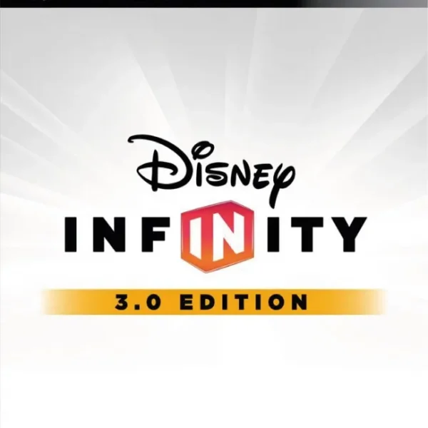 Disney Infinity 3.0 Edition - PS3