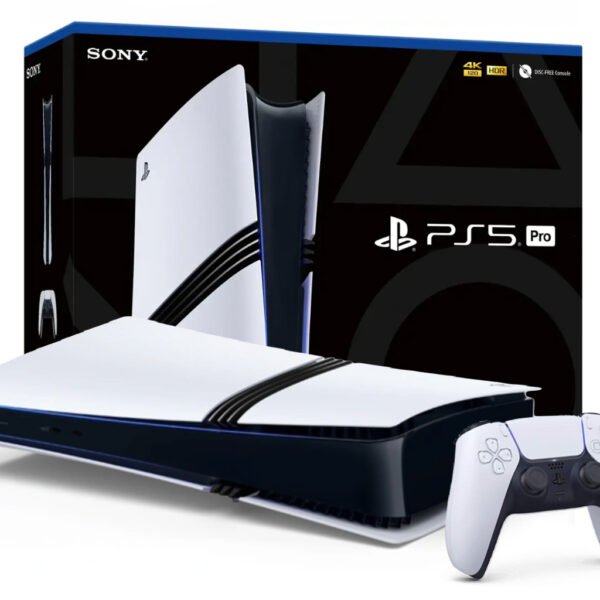 Ps5 Pro