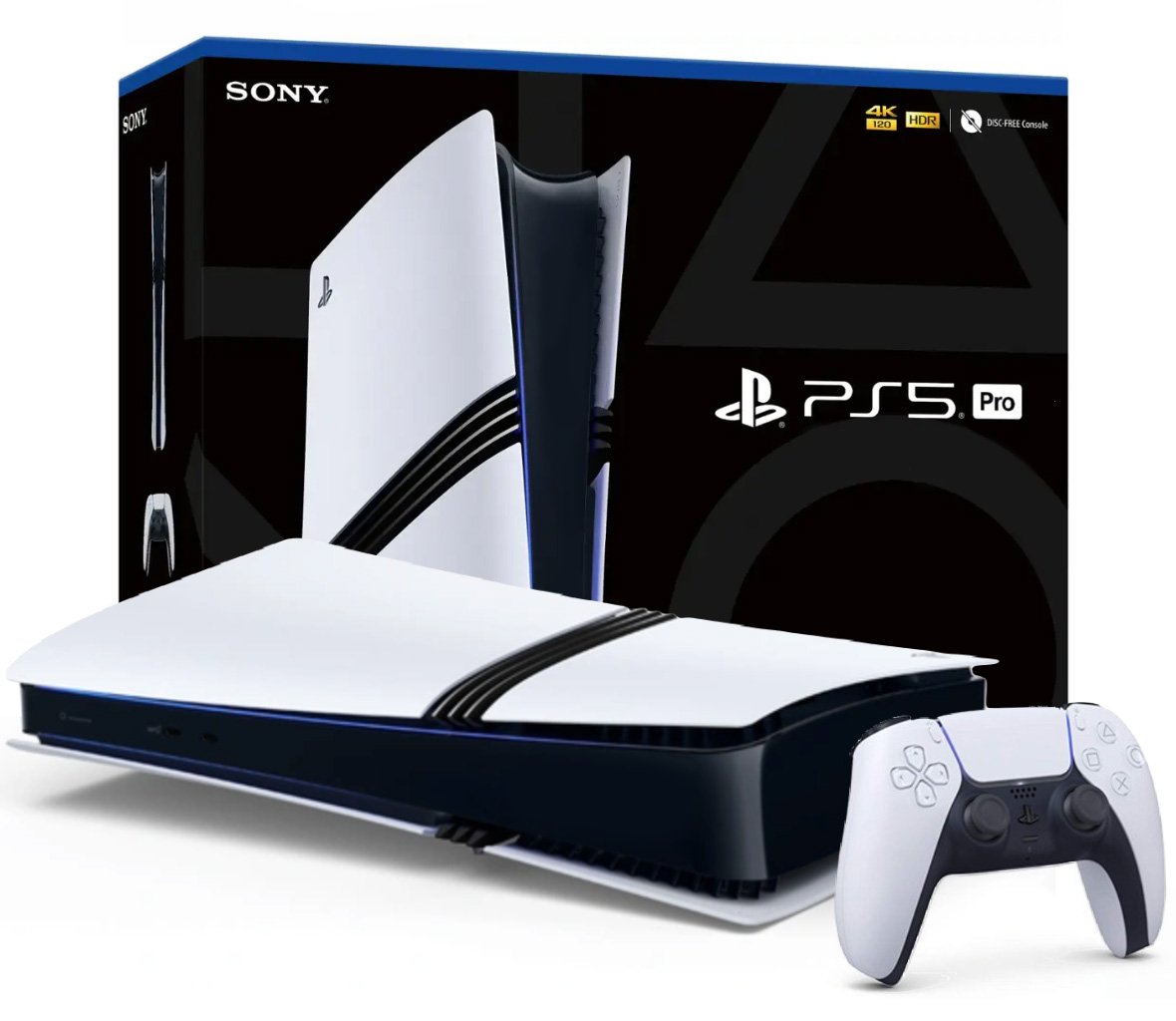 Ps5 Pro
