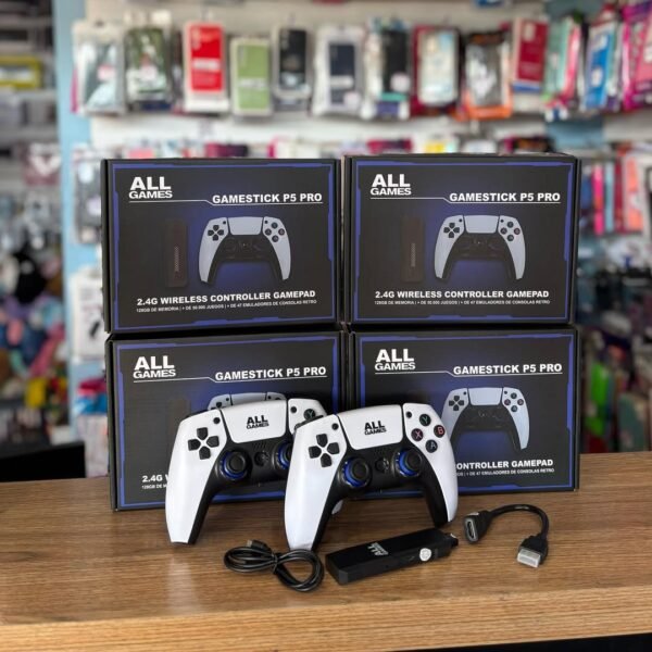 🔥GAMESTICK P5 PRO🔥