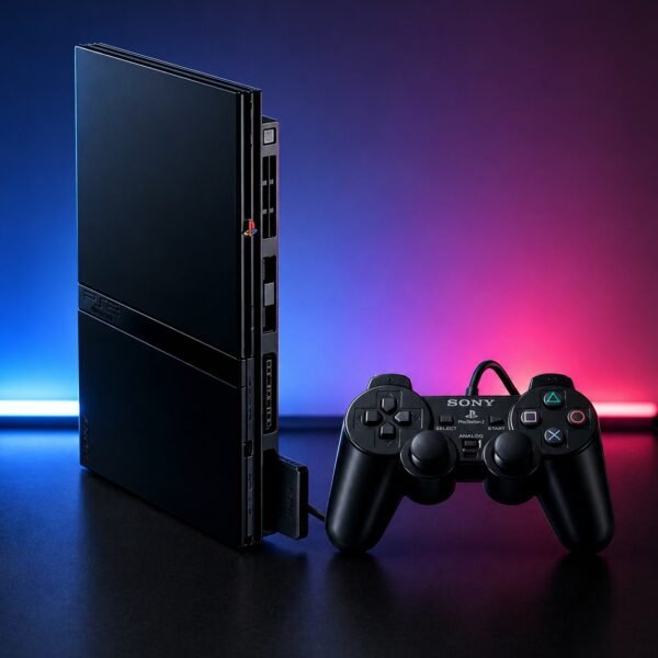 🔥 PlayStation 2 Slim + 150 Juegos 🔥