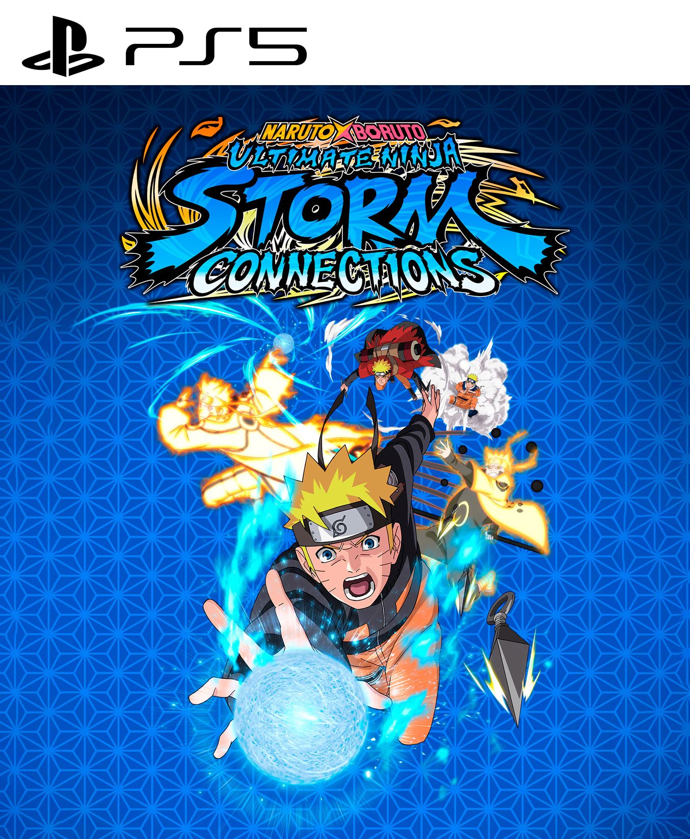 1682379424-naruto-xcxzps5-0 NARUTO X BORUTO Ultimate Ninja STORM CONNECTIONS PS5 - Imagen 1