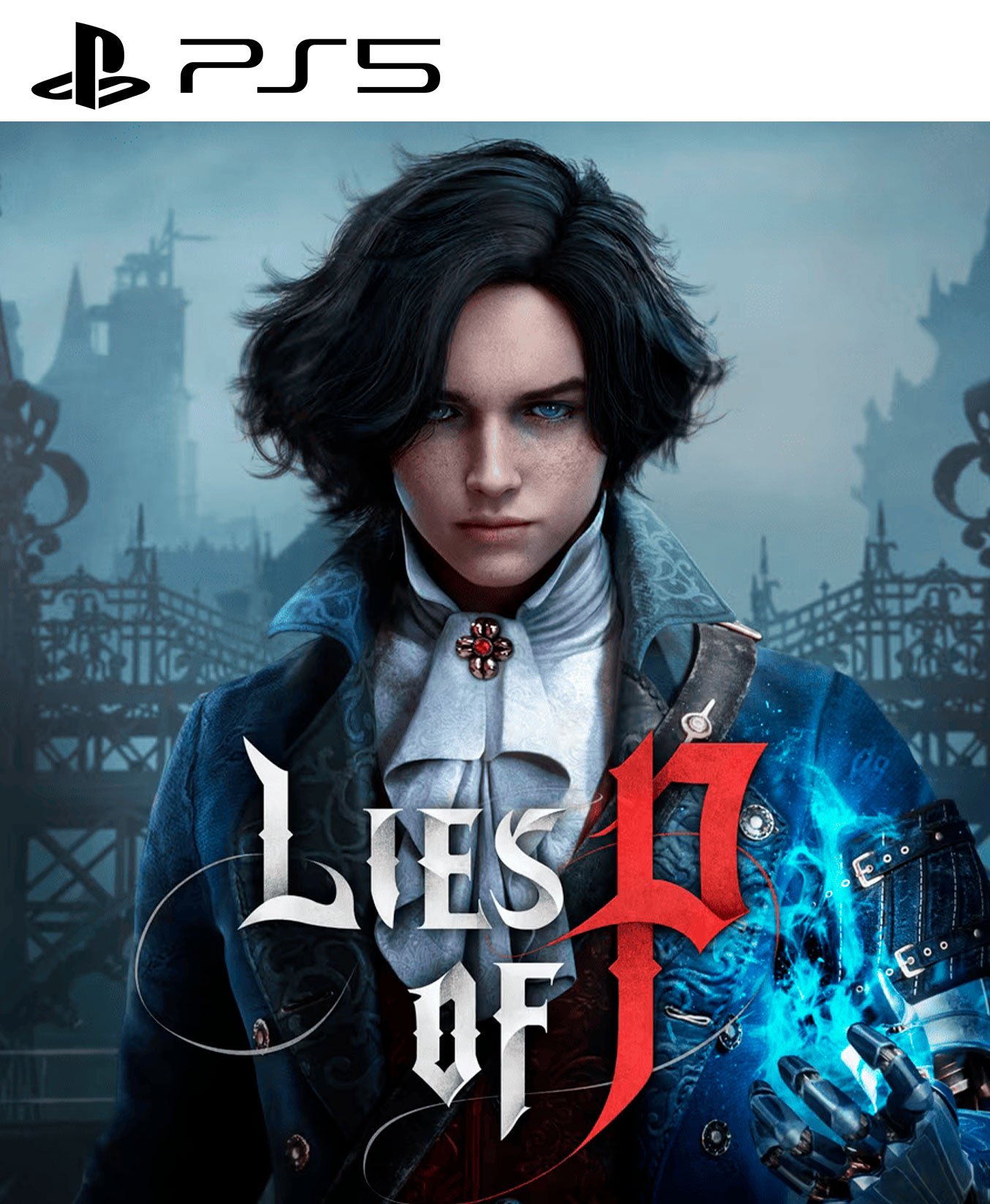 1689120418-lies-of-p-ps5-pre-orden-0 Lies of P PS5 - Imagen 1